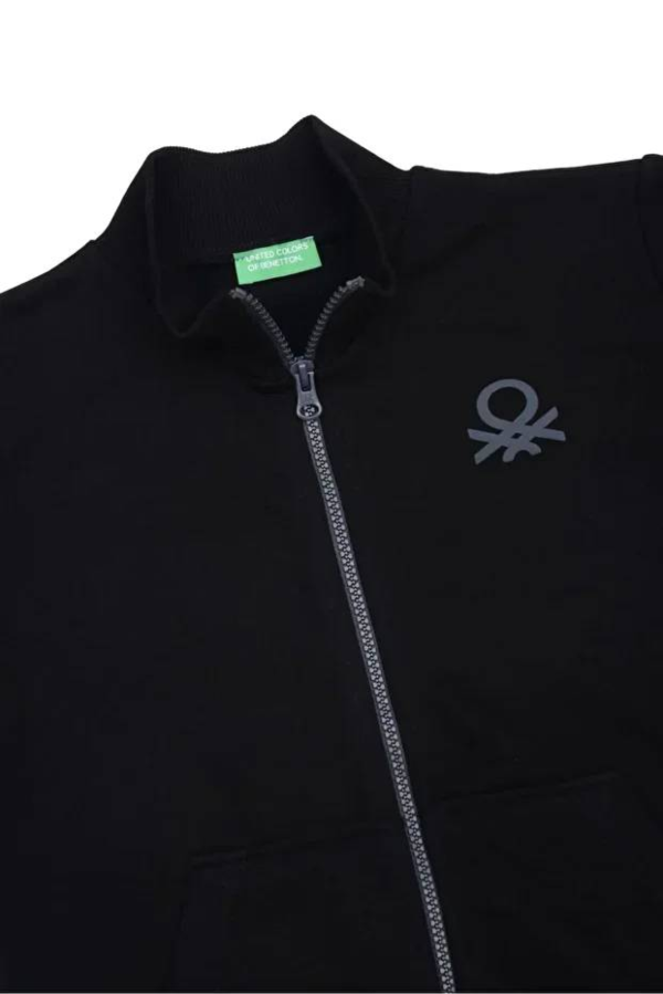 Resim Benetton Erkek Çocuk Sweat 16028 BNT-B21875