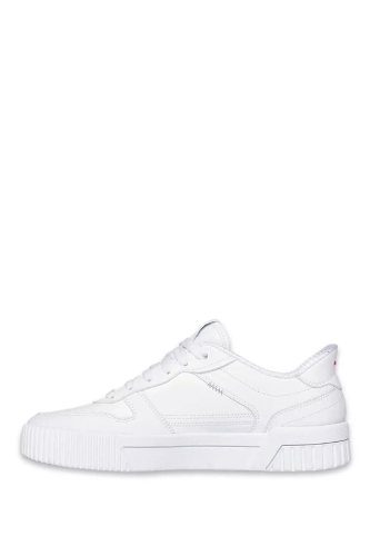 Resim Skechers Jade Kadın Spor Ayakkabı 185222 Wht