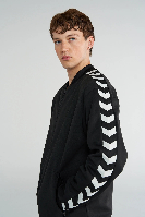 Resim Hummel Hmlarchıve Zıp Fermuarlı Kadın Sweat 922359-2001