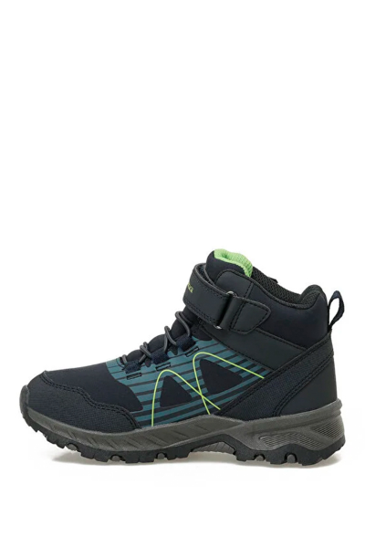 Resim Lumberjack Outdoor Erkek Çocuk Spor Ayakkabı A102032203 5W,Pıka Hı 5Pr