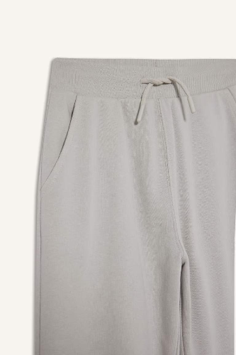 Resim Defacto Erkek Çocuk  Eşofman Alt K8852A6/GR94