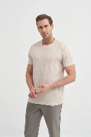 Resim Cazador Erkek T-shirt 41770