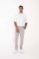 Resim Yenikoza Erkek Kanvas Pantolon