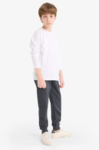 Resim Defacto Erkek Çocuk  Eşofman Alt W0773A6/AR212