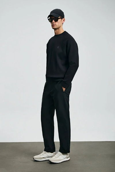 Resim Lufian Grant Erkek Sweat 112030179