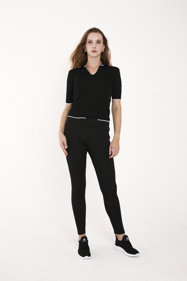 Resim Trender Kadın Kazak