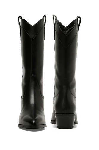 Resim Nine West Kadın Bot A102043217 5W,Zerten2 5Pr