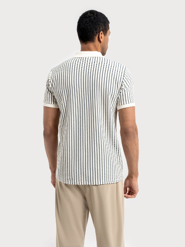 Resim Loft  Erkek T-Shirt Lf2036023