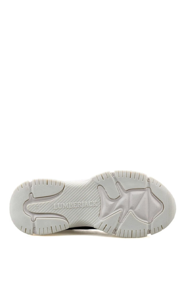 Resim Lumberjack Kadın Spor Ayakkabı A101543550 101543550 Laveda 4Fx