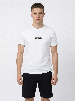 Resim Loft  Erkek T-Shirt Lf2042340
