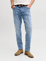Resim Jack & Jones Jjımıke Jjorıgınal St 171 Noos Erkek Jean Pantolon 12289824