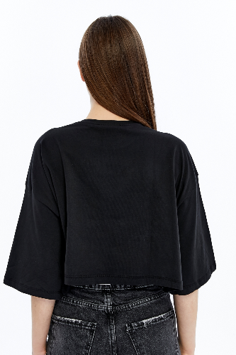 Resim Trender Kadın T-shirt