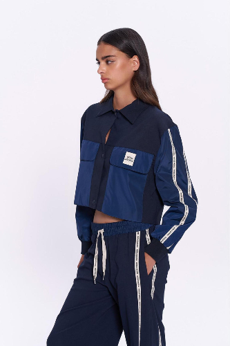 Resim QUZU Kadın Ceket