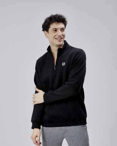 Resim Paul&More Erkek Sweat P.M 1912