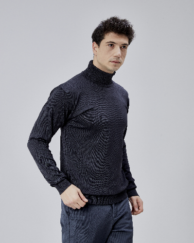 Resim Trender Erkek Kazak