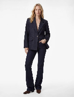 Resim Koton Kadın Blazer Ceket 6SAK50024EW