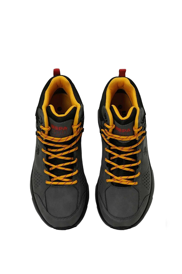 Resim U.S. Polo Assn. 4W Henry 4Pr Erkek Bot A101812295