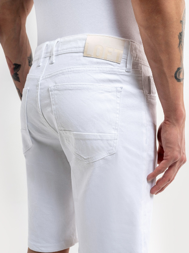 Resim Loft  Erkek Penye Şort Lf2035744