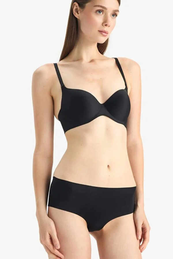 Resim Defacto Kadın Sütyen C1525AX/BK81