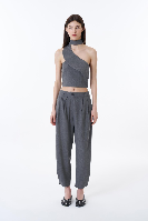 Resim QUZU Kadın Kanvas Pantolon