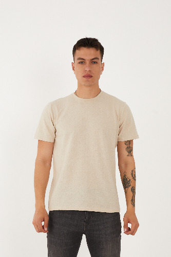 Resim Paul&More 235 Erkek T-Shirt