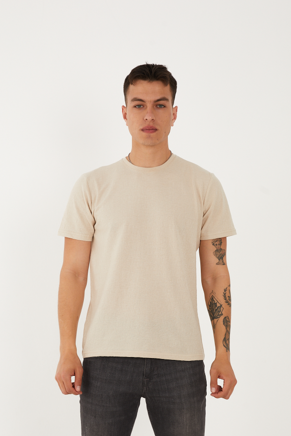 Resim Paul&More 235 Erkek T-Shirt