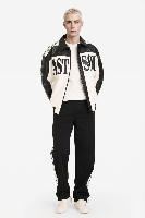 Resim Defacto Erkek Deri Mont ve Ceket G6251AX/BK27