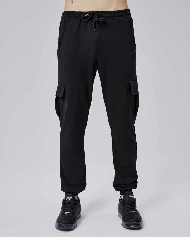 Resim Yenikoza Erkek Eşofman