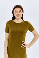 Resim Trender Kadın Elbise / Tulum