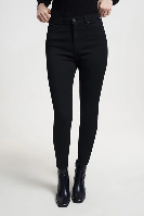 Resim Loft Kadın Jean Pantolon LF2042521