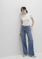 Resim Mavi Malibu Lt Kadın Jean Pantolon M1010152-90514