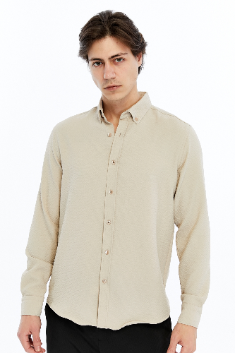 Resim Paul&More Erkek Gömlek 44816