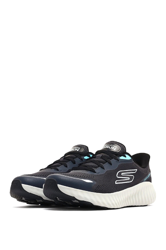 Resim Skechers Go Run Now Erkek Spor Ayakkabı 220392 Ccbk