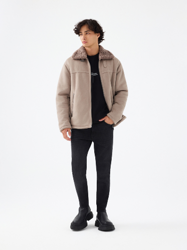 Resim Loft Erkek Mont Lf2040817