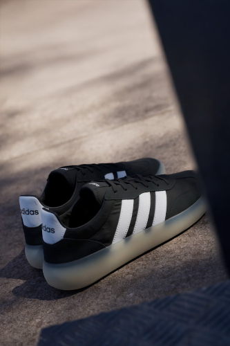 Resim Adidas Barreda Decode Erkek Spor Ayakkabı JI2316