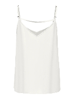 Resim Only Onlnova Lıfe Vıs Parıs Sınglet Wvn Kadın T-shirt 15222159