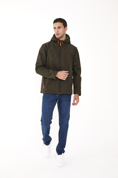 Resim Trender Erkek Mont