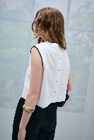 Resim Lufian Karmına Kadın Bluz 121280013