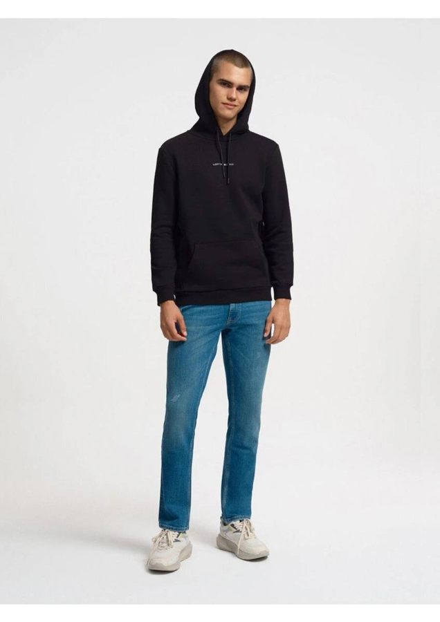 Resim Loft Erkek Sweat Lf2034269