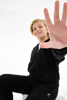 Resim Lumberjack Erkek Çocuk Sweat A102055210 5W Bl 17Tpt25 5Pr-Tp