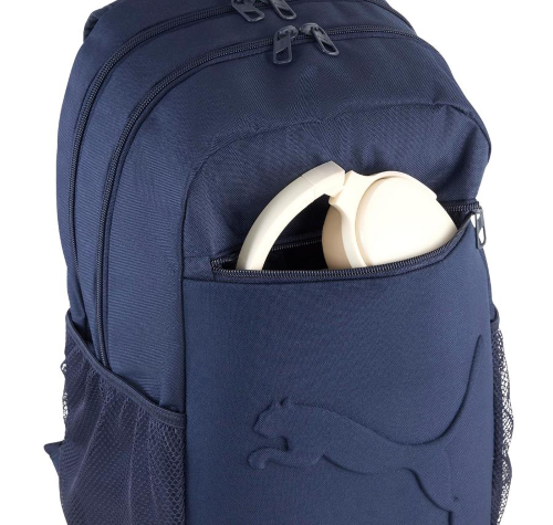 Resim Puma Buzz Backpack Unisex Çanta 091153-03