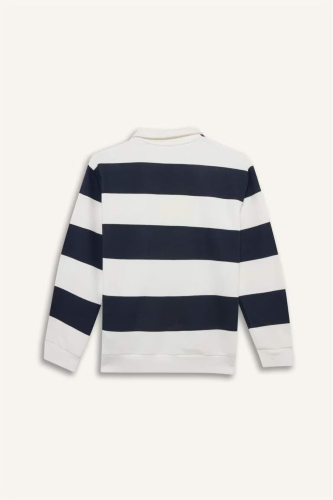 Resim Defacto Erkek Çocuk  Sweat F5750A8/NV135