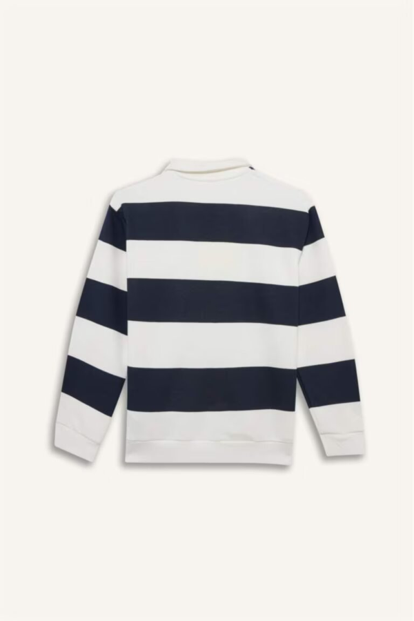 Resim Defacto Erkek Çocuk  Sweat F5750A8/NV135