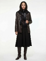 Resim Koton Kadın Etek 6WAK70172UW