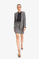 Resim Defacto Kadın Etek D3062AX/BN220