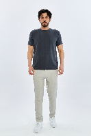 Resim Loft Erkek T-shirt LF2043667