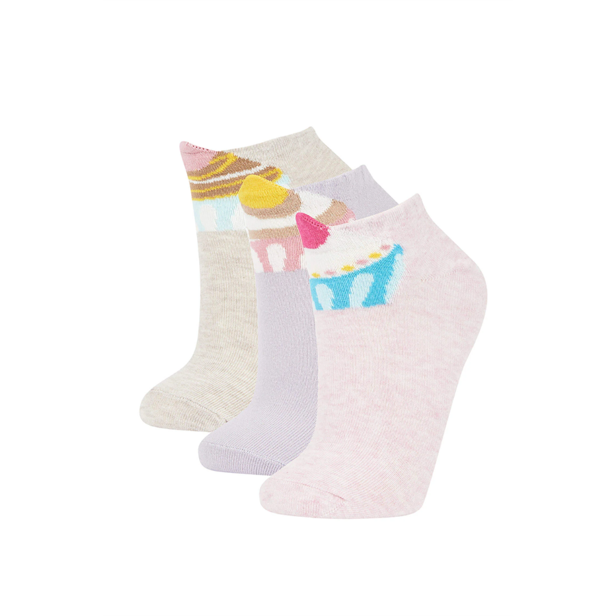 Resim Yenikoza Kadın Çorap