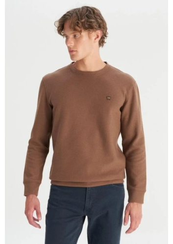 Resim Wrangler Selanik Erkek Sweat W242262220 ( MW242262220)