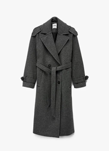 Resim Koton Kadın Kaban 6WAK00236EW