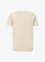 Resim Lee Erkek T-shirt L241521614 L241521 Mid Logo Loose Fit